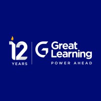 Great Learning logo